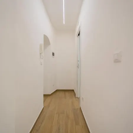 Appartement B&vibes Oldtown