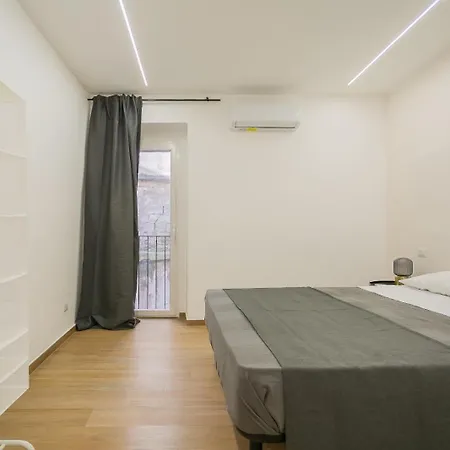 B&vibes Oldtown דירה