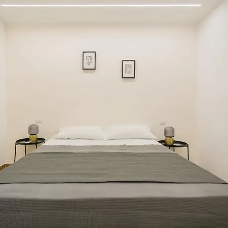 Appartement B&vibes Oldtown