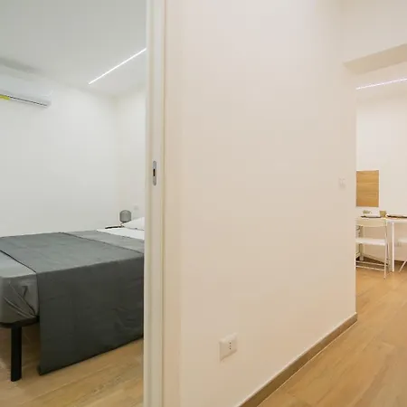 B&vibes Oldtown Appartement *