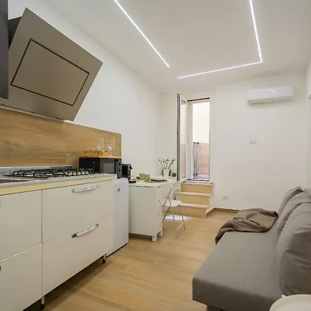 B&vibes Oldtown * בארי