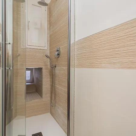 B&vibes Oldtown Appartement *