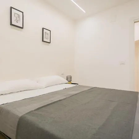 Apartment B&vibes Oldtown *