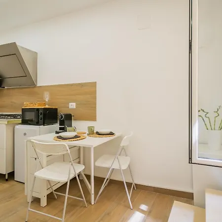 B&vibes Oldtown * Барі