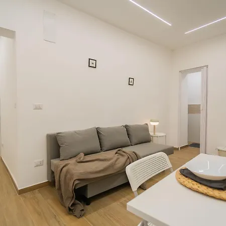 Apartament B&vibes Oldtown Bari