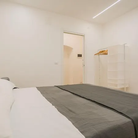 B&vibes Oldtown * Барі