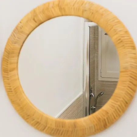 Apartment B&vibes Oldtown