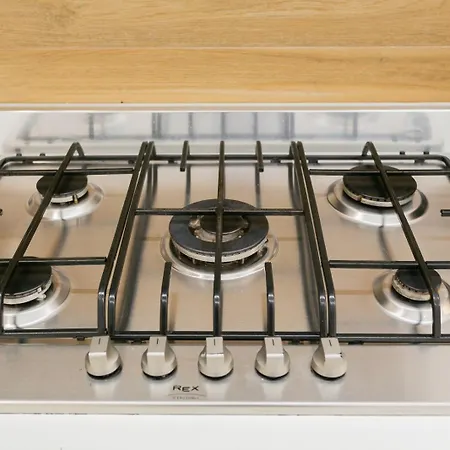 Апартаменти B&vibes Oldtown *