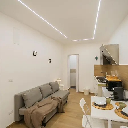 B&vibes Oldtown Bari