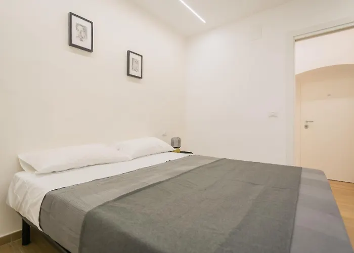 Apartament B&vibes Oldtown *