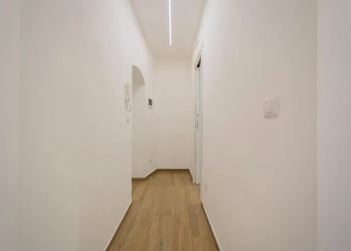 Apartament B&vibes Oldtown