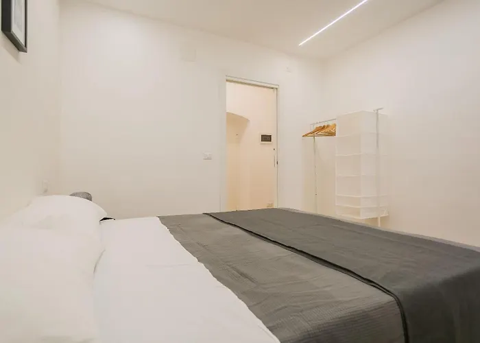 B&vibes Oldtown * Bari