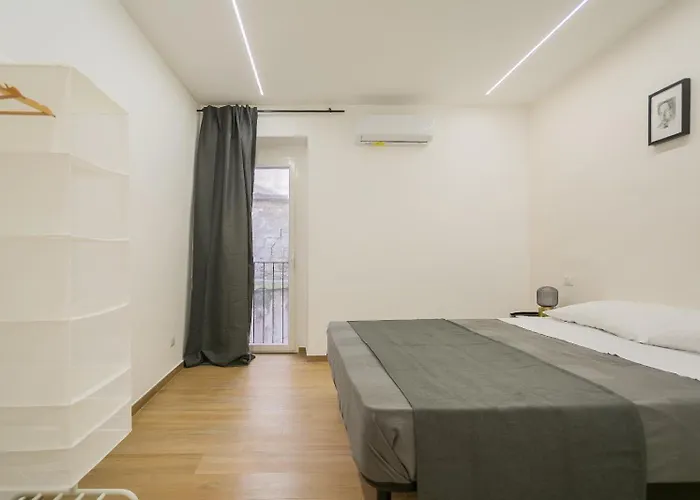 B&vibes Oldtown Apartment