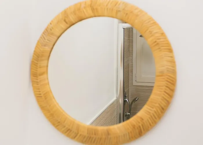 Apartament B&vibes Oldtown