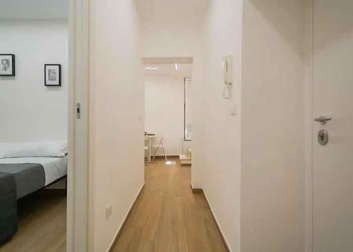 B&vibes Oldtown Apartment *