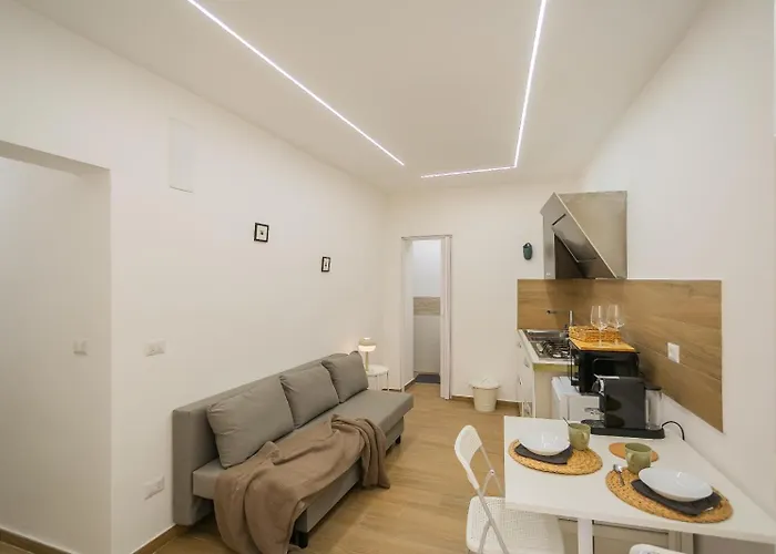 B&vibes Oldtown Bari