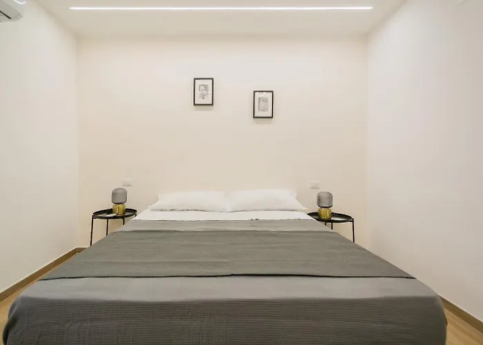 Apartament B&vibes Oldtown