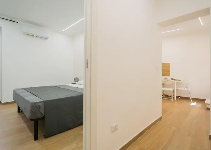 B&vibes Oldtown Apartment *