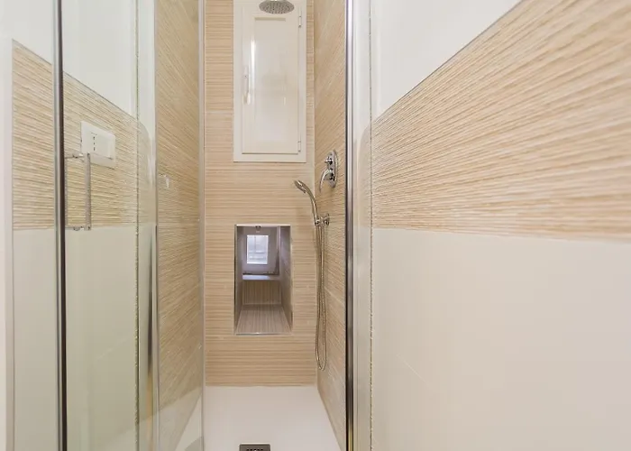 Apartament B&vibes Oldtown *