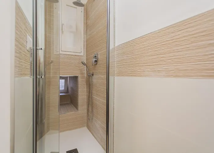 B&vibes Oldtown Apartment *